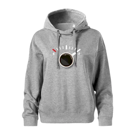 Káva ako palivo