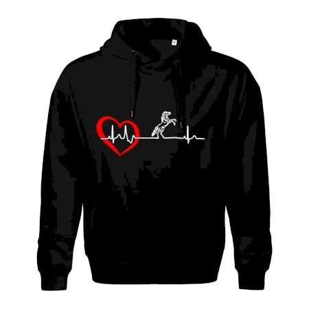 Moje srdce bije pre kone