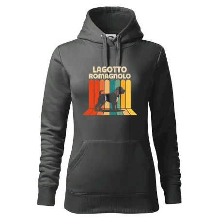 Lagotto romagnolo vintage