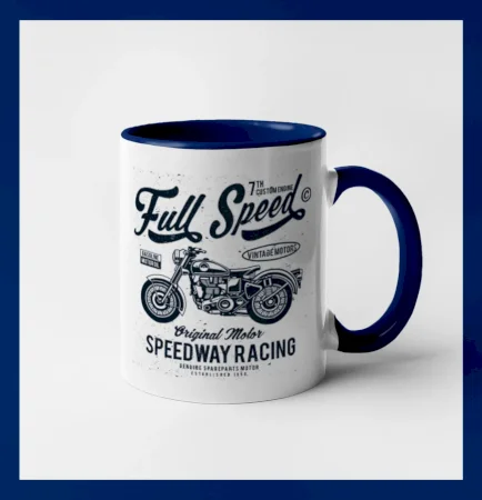 Full Speed