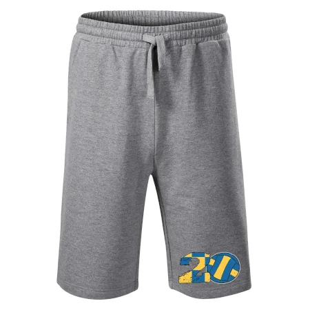 Volejbal okrúhle narodeniny 20