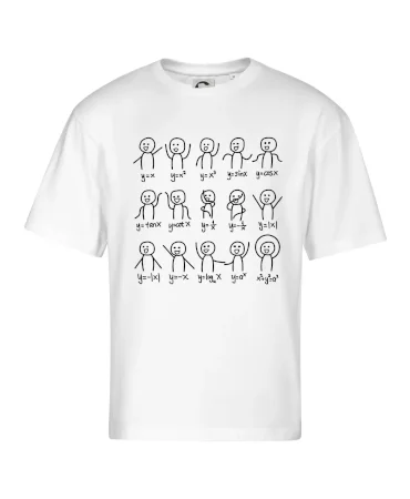 Algebra dance