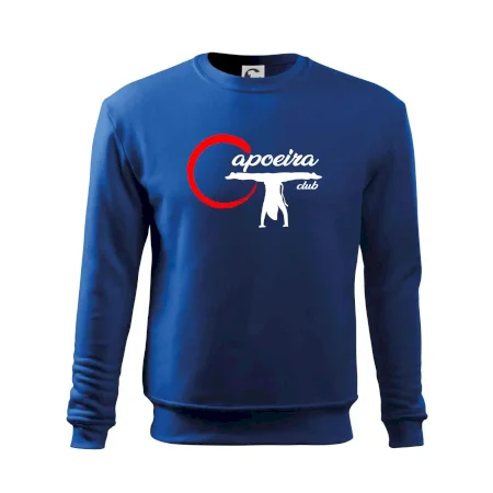 Capoeira club - bojovník