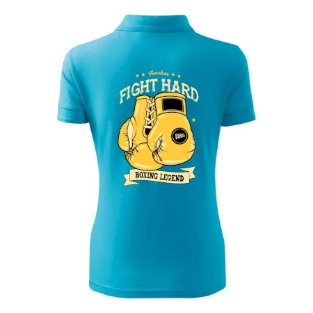 Boxing legend