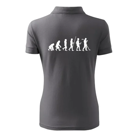 Evolúcia detektor