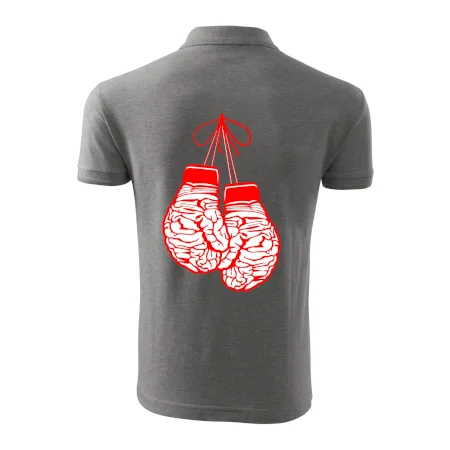 Brain Gloves