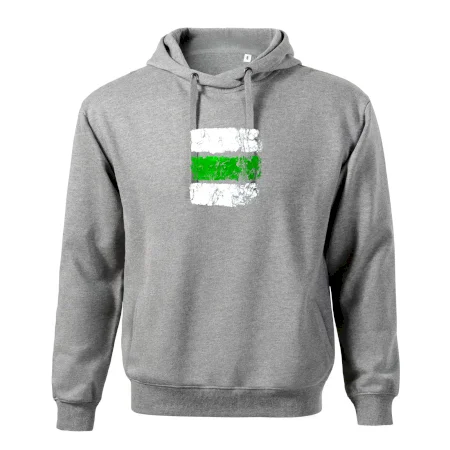 Turistická značka - zelená