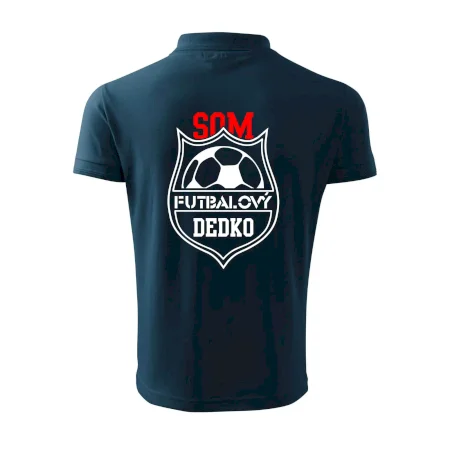 Som futbalový dedko