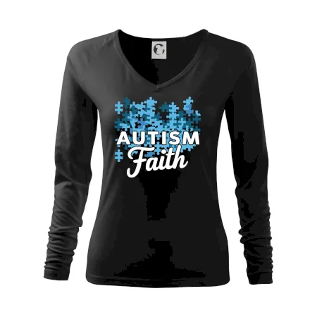 Autism faith