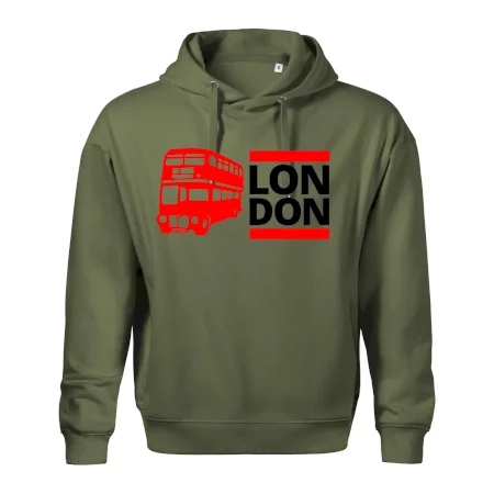 LON DON BUS