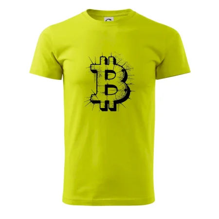 Bitcoin kresba ceruzku