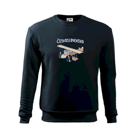 Československo lietadlo (Pecka design)