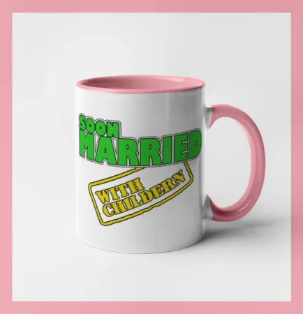 Soon married with childern