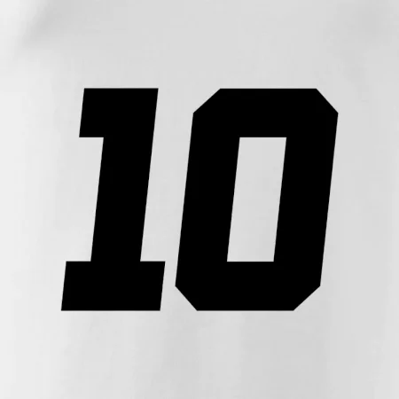 Šiltovka s vlastným číslom