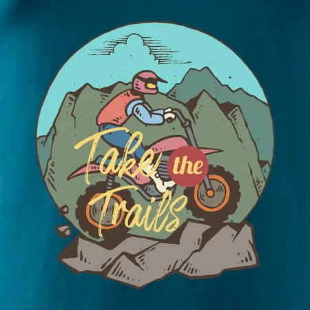 Offroad Moto