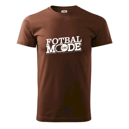 Fotbal mode