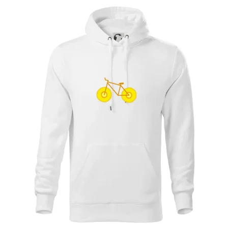 Bicykel kukurice (Moňas)