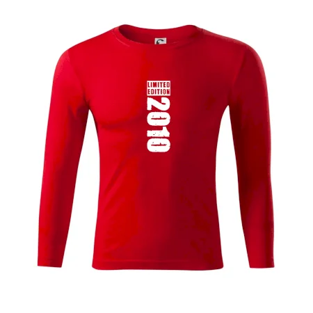 Limited edition 2010 pruh