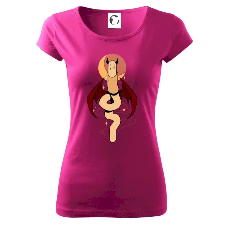 Dážďovka upír (Alexis Citrine)