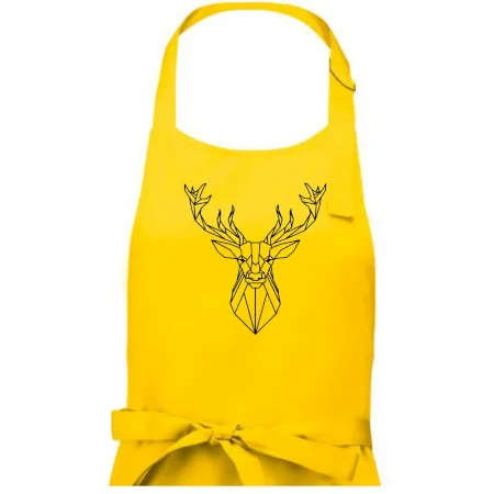 Geometria - Veľký jeleň