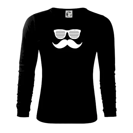 Mustache okuliare