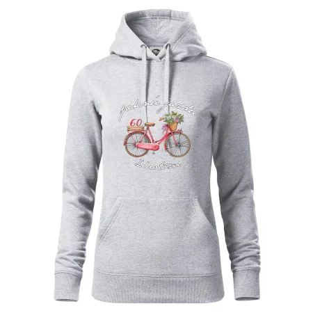 Peknú jazdu životom 60