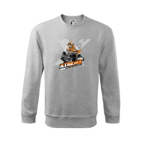 ATV štvorkolka Xtreme oranžová
