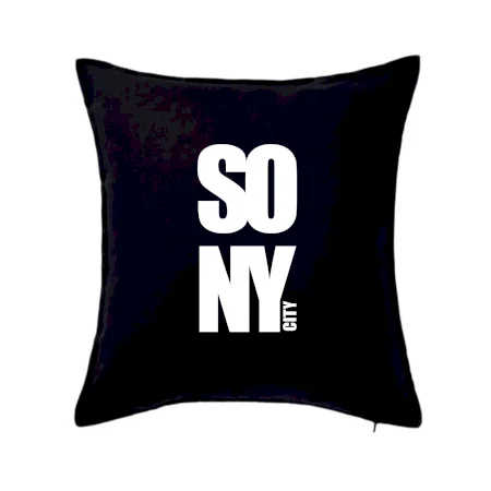 SO NY city