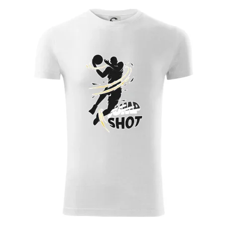 Basketball - jump shot