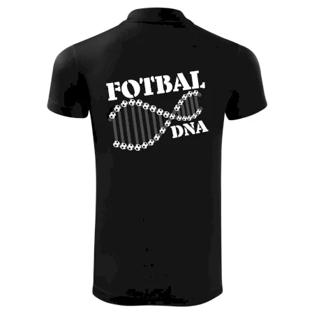 Fotbal DNA