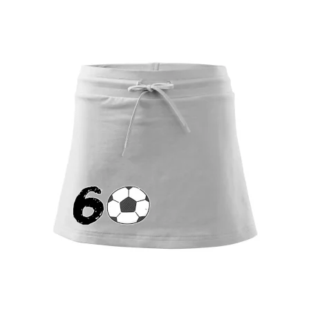 Futbal okrúhle narodeniny 60