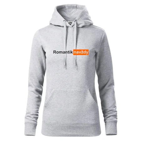 Porn - romantik navždy