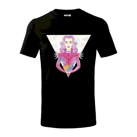 Pride múza