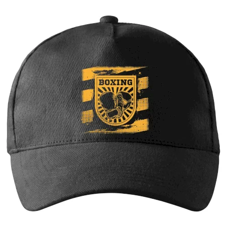 Boxing vo štvorci