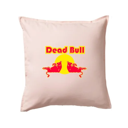 Dead Bull