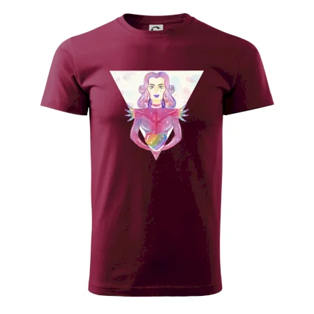 Pride múza