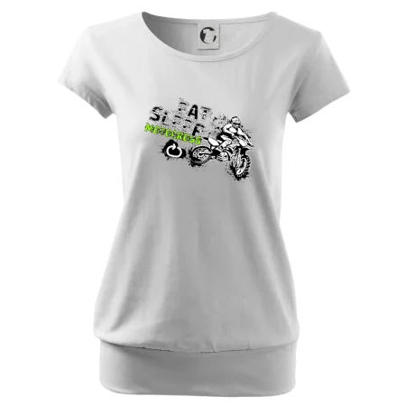 Eat Sleep Motocross