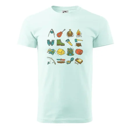 Camping set