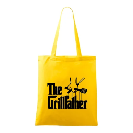 The Grillfather