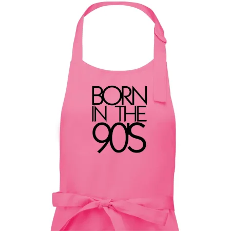 Born In The 90's