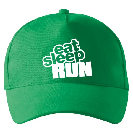 Eat sleep run