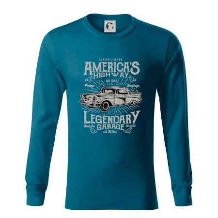 America's  Highway