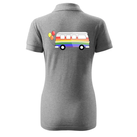 LGBT busík
