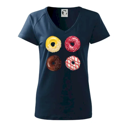 4 donuty