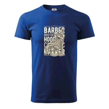 Barber Brotherhood