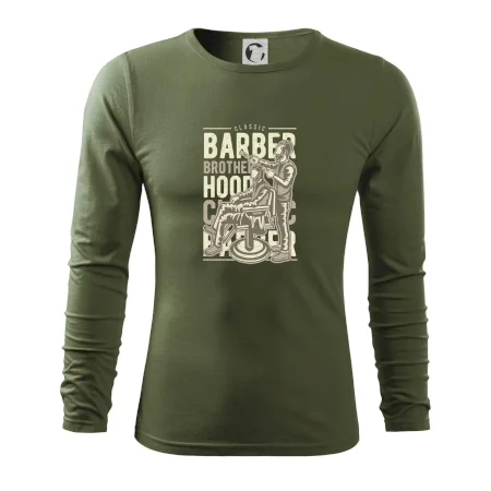 Barber Brotherhood