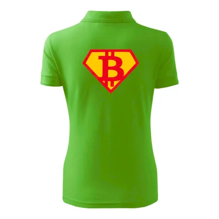 SuperBitcoin