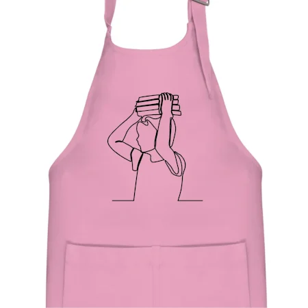 Študent a kniha jedným ťahom