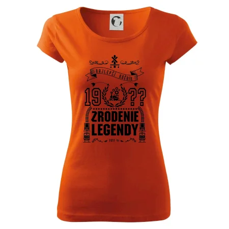 Zrodenie legendy pre železničiarov