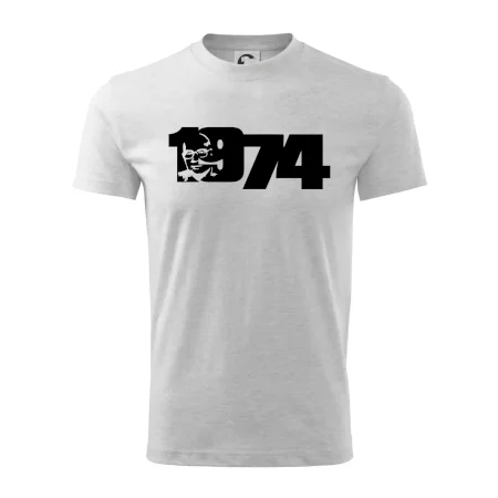 Husákovo dieťa - 1974